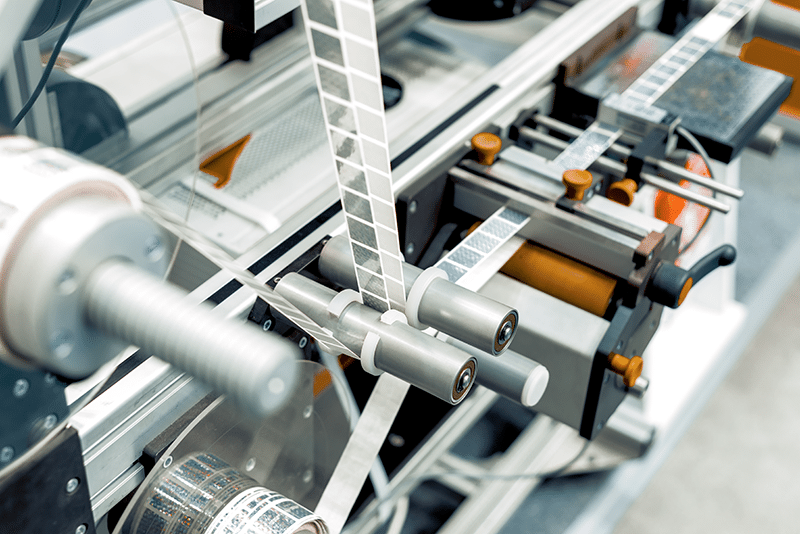 Vorserienproduktionen wie Herstellung von Prototypen, Kleinserien und Nullserien auf Testmaschinen gehören zu den Service-Leistungen von Printum im Sondermaschinenbau.